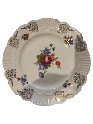 K.S.T. (KUNO STEINMANN TIEFENFURT) Essteller