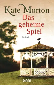 Vorschaubild 1 von Das geheime Spiel Kate Morton Roman Kriminalroman