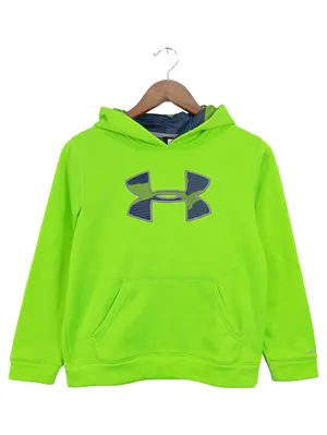 UNDER ARMOUR Kapuzenpullover