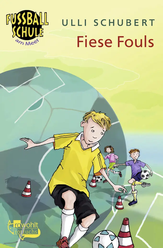 Buch für Jugendliche Bild 1