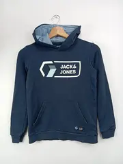 Vorschaubild JACK & JONES Kapuzenpullover 1