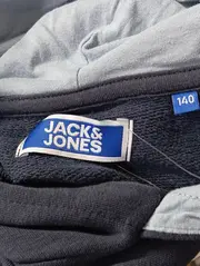 Vorschaubild JACK & JONES Kapuzenpullover 3
