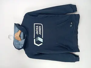 JACK & JONES Kapuzenpullover
