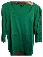 Vorschaubild STREET ONE Langarmshirt 1