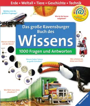 Sachbuch für Kinder