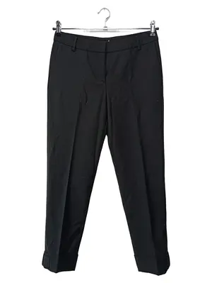 ATELIER GARDEUR Stoffhose