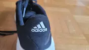 Vorschaubild 5 von Damen Sportschuhe Gr. 37 Schwarz Schnürung Mesh Laufschuhe