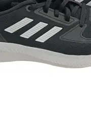 Vorschaubild 4 von Damen Sportschuhe Gr. 37 Schwarz Schnürung Mesh Laufschuhe