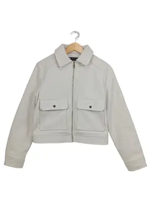 ZARA Leichte Jacke