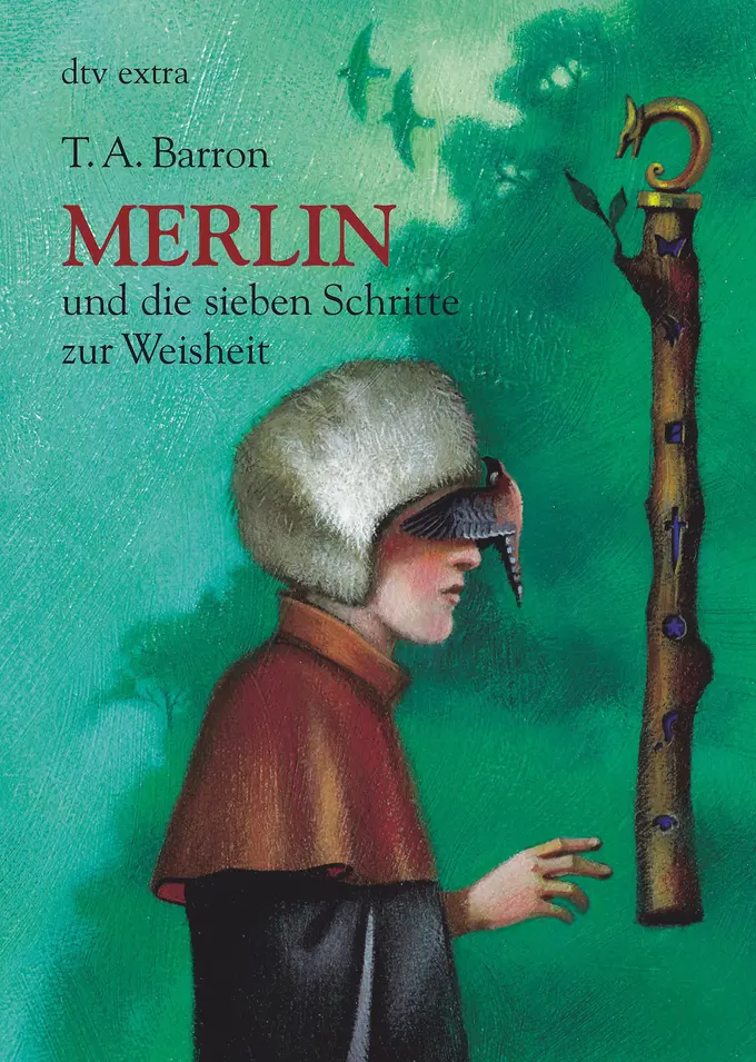 Abenteuerroman Bild 1