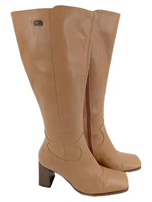 BUFFALO Stiefel
