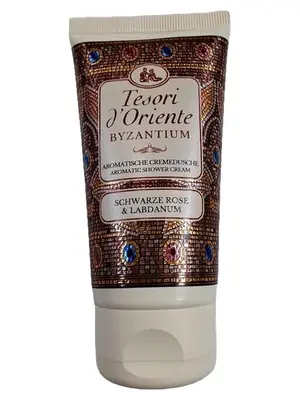 TESORI D'ORIENTE Duschgel