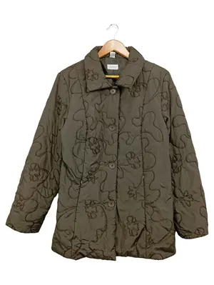 MARIA BELLESI Steppjacke