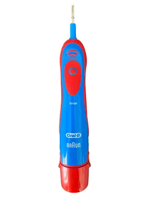 ORAL-B BRAUN Elektrische Zahnbürste