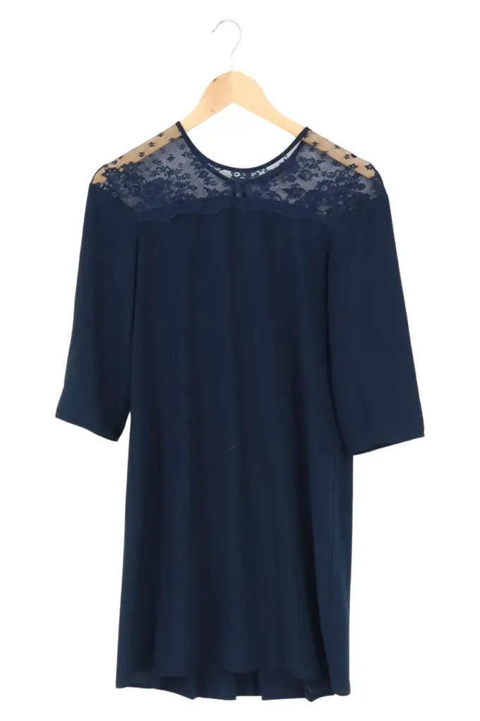 ZARA Freizeitkleid Bild 1