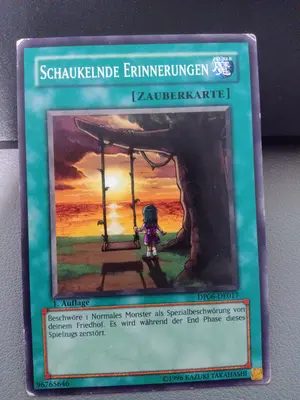 YU-GI-OH! Kartenspiel