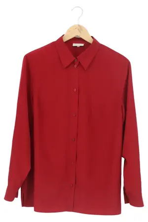PIER ANGELINI Hemdbluse