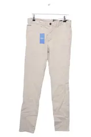 Vorschaubild MORRIS Stoffhose 1