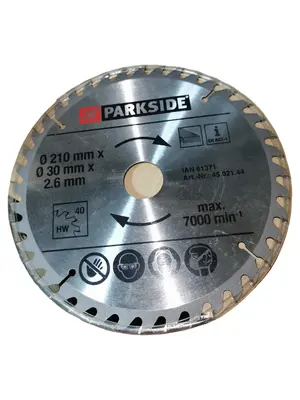 PARKSIDE Sägeblatt
