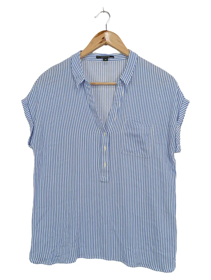 COMMA Bluse Bild 1