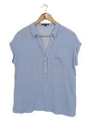 Vorschaubild COMMA Bluse 1