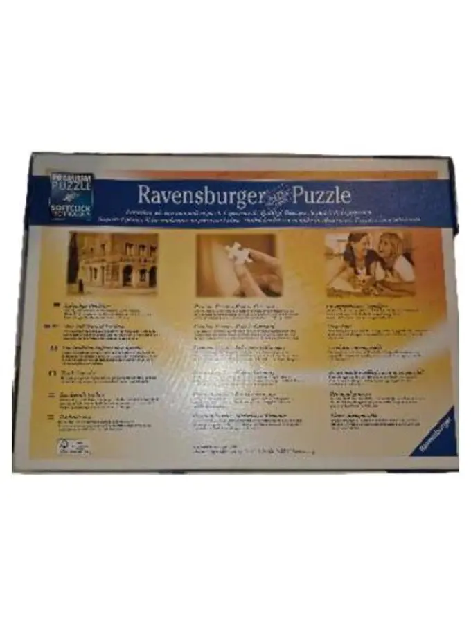 RAVENSBURGER Puzzle Bild 2