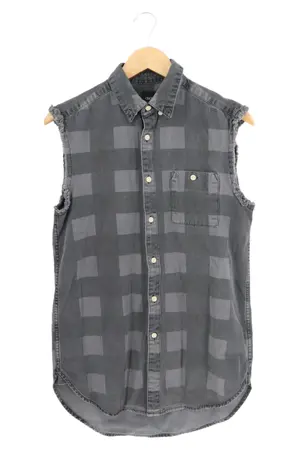 ASOS Freizeithemd
