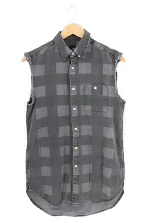 ASOS Freizeithemd