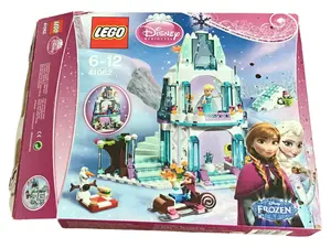 LEGO LEGO Bauset Komplett