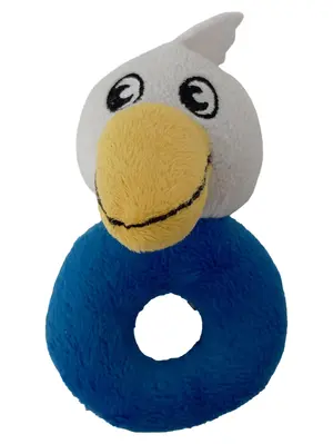 LUFTHANSA Baby Kuscheltier