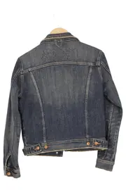 Vorschaubild ZARA Jeansjacke 2