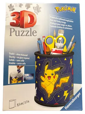 RAVENSBURGER 3D Puzzle