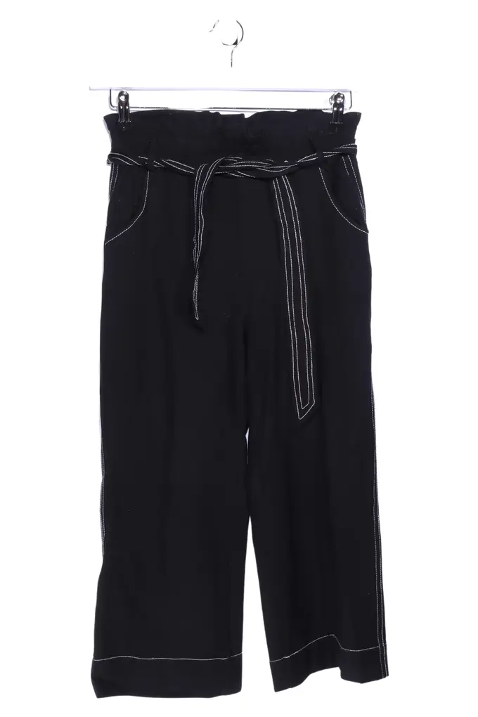 CACHE CACHE Stoffhose Bild 1