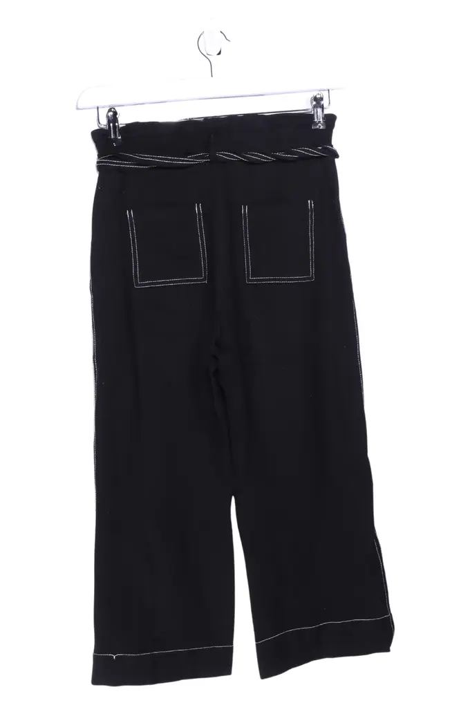 CACHE CACHE Stoffhose Bild 2