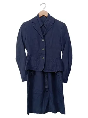 STRENESSE BLUE Kostüm mit Kleid