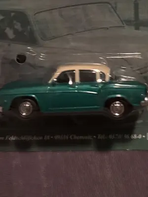 BRAUSTOLZ Modellfahrzeug