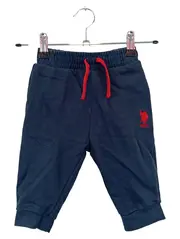 Vorschaubild 1 von USPA Kinder Jogginghose Gr. 86 Blau Casual Sportlich
