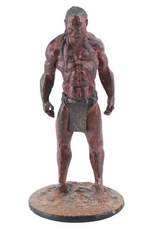 NLP 2005 HERR DER RINGE Actionfigur