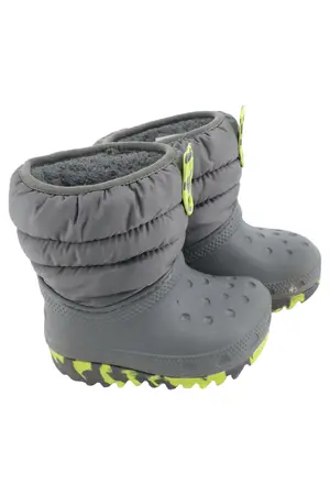 CROCS Schneestiefel