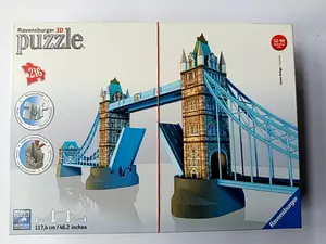 RAVENSBURGER 3D Puzzle