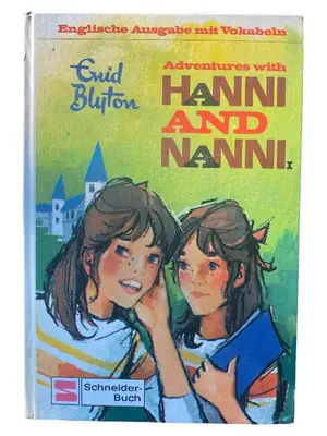 Buch für Jugendliche