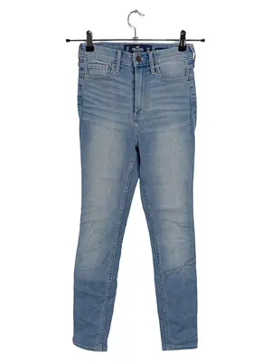 HOLLISTER High Waist Jeans