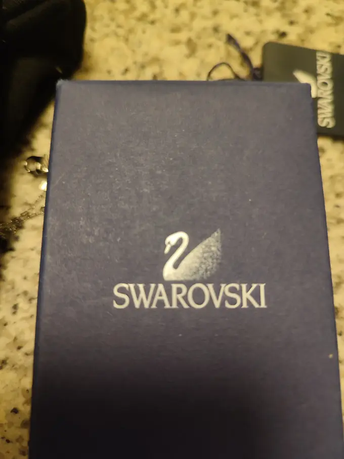 SWAROVSKI Armband Bild 3