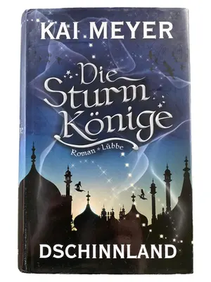 Magie und Übernatürliches