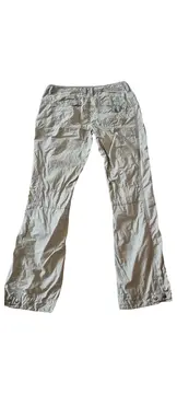 Vorschaubild 2 von Damen Cargohose Größe 40 Beige Casual