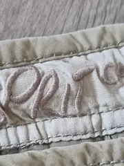 Vorschaubild 8 von Damen Cargohose Größe 40 Beige Casual
