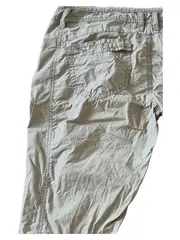 Vorschaubild 3 von Damen Cargohose Größe 40 Beige Casual