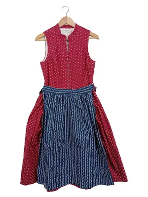 GWANDLALM Dirndl Trachtenkleid