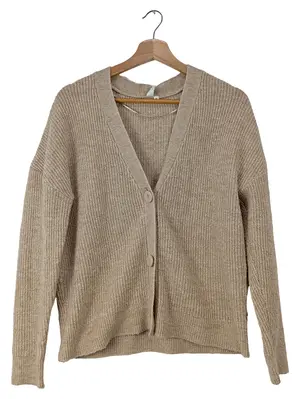 QS BY S.OLIVER Strickjacke