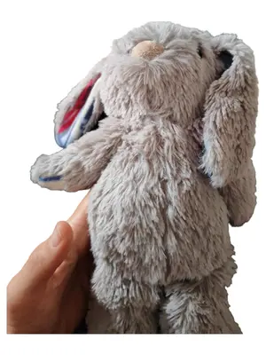 ESBE INTERNATIONAL SA Kuscheltier